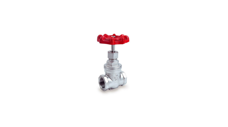 Gate Valves Threaded End